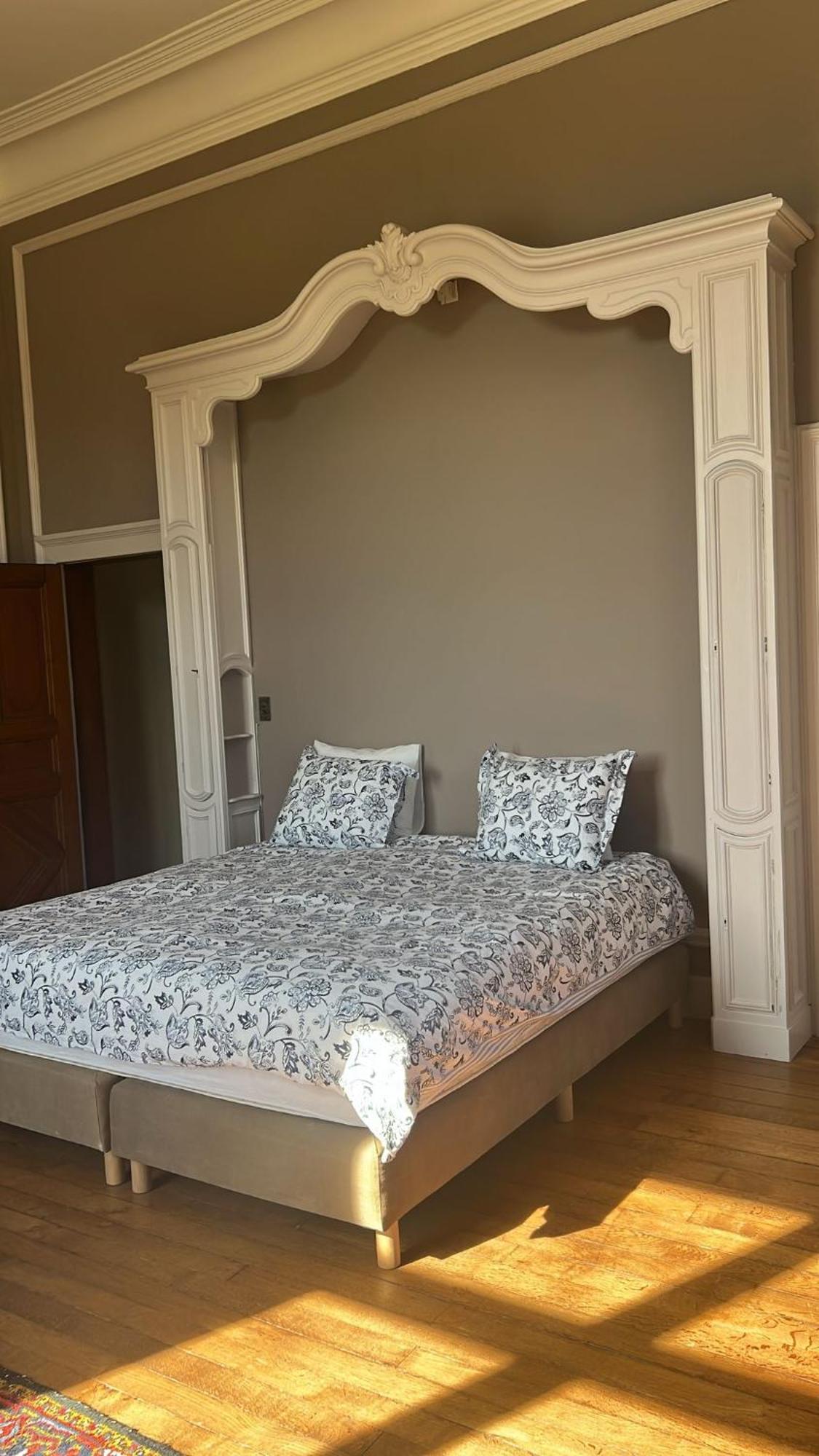 Chateau De Laclaireau Виртон Екстериор снимка